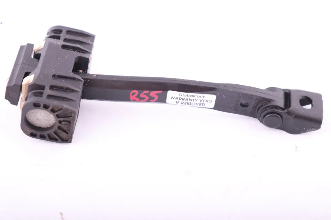 R55N LCI Clubman Frein de Porte Clubdoor pour Mini Cooper One R55 à propos du numéro de pièce 7167465 Mini Cooper One R55 R55N LCI Clubman Frein de Porte Clubdoor - SKU 7167465 - Numéro de pièce 7167465