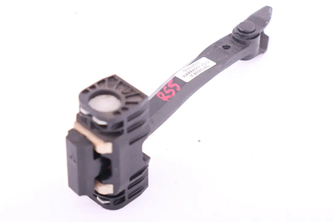 BMW Mini Cooper One R55 R55N LCI Clubman Club Door Brake Hinge - SKU 7167465 - Part number 7167465