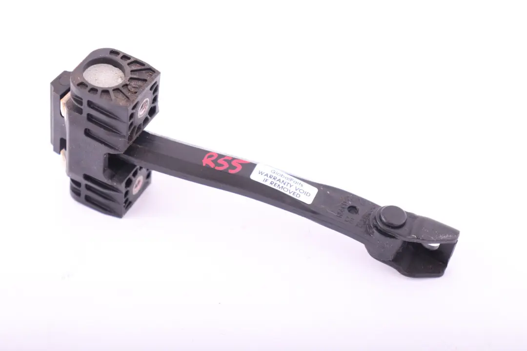 R55N LCI Clubman Frein de Porte Clubdoor pour Mini Cooper One R55 à propos du numéro de pièce 7167465 Mini Cooper One R55 R55N LCI Clubman Frein de Porte Clubdoor - SKU 7167465 - Numéro de pièce 7167465