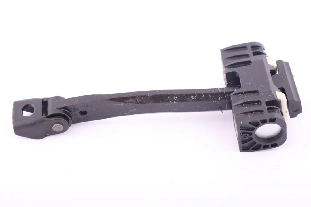 R55N LCI Clubman Club Door Brake Hinge to BMW Mini Cooper One R55 with Part number 7167465 BMW Mini Cooper One R55 R55N LCI Clubman Club Door Brake Hinge - SKU 7167465 - Part number 7167465