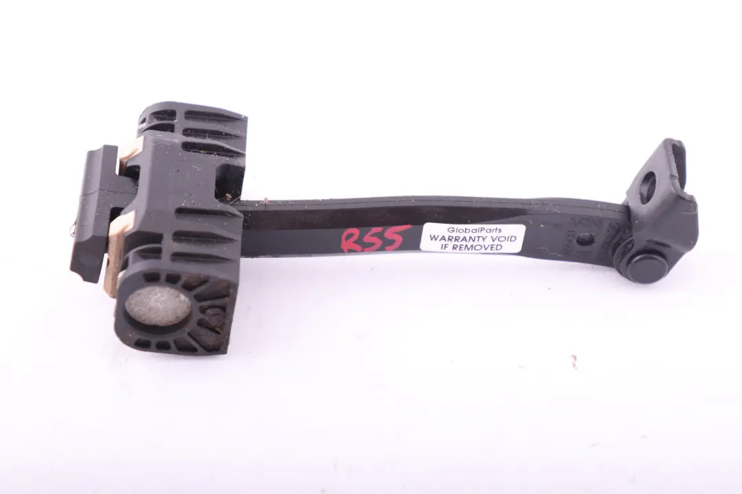 BMW Mini Cooper One R55 R55N LCI Clubman Club Door Brake Hinge - SKU 7167465 - Part number 7167465