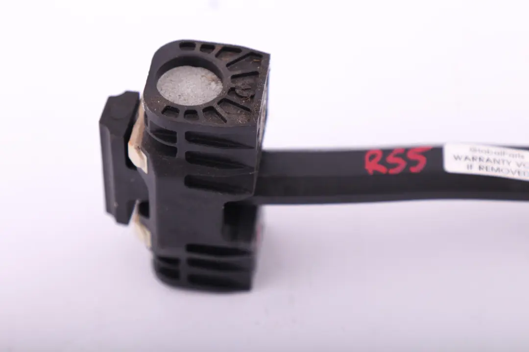 R55N LCI Clubman Club Door Brake Hinge to BMW Mini Cooper One R55 with Part number 7167465 BMW Mini Cooper One R55 R55N LCI Clubman Club Door Brake Hinge - SKU 7167465 - Part number 7167465