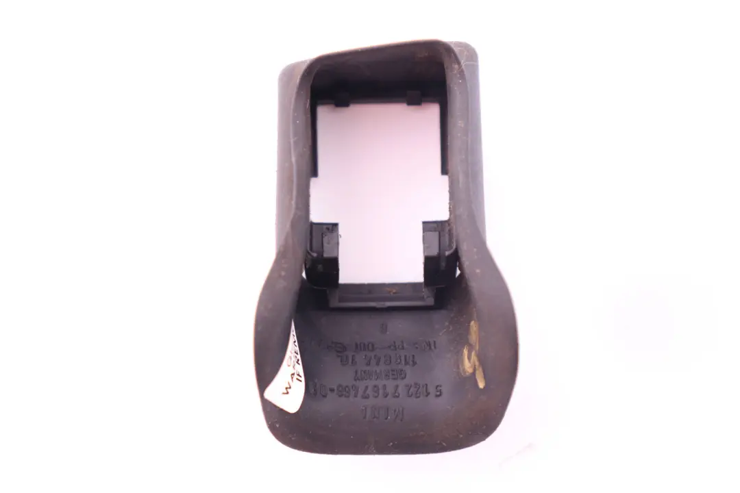 Guarnizione Freni Porta Clubdoor 5122 per Mini R55 con numero di parte 7167466 Mini R55 Guarnizione Freni Porta Clubdoor 5122 - SKU 7167466 - Numero di parte 7167466