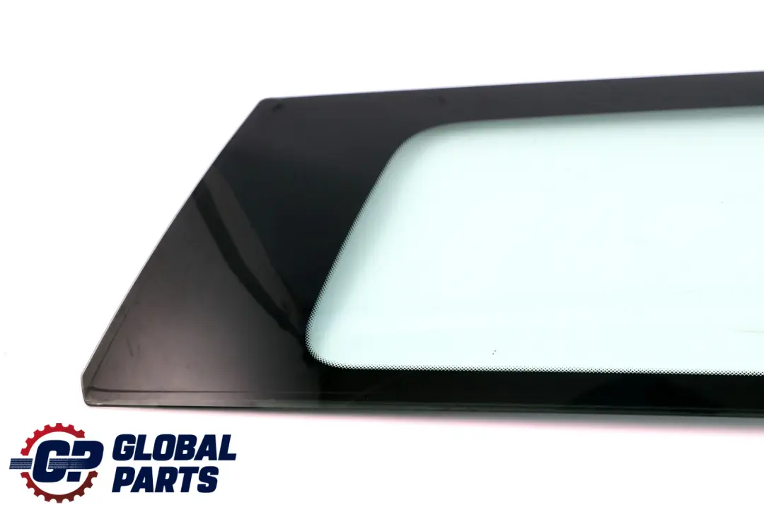 Ventana lateral verde trasera derecha para Mini Clubman R55 con número de pieza 7167474 Mini Clubman R55 Ventana lateral verde trasera derecha - SKU 7167474 - Número de pieza 7167474