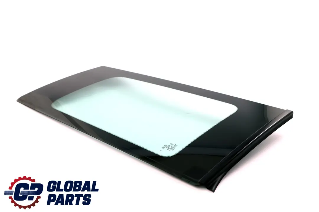 Szyba boczna prawa do MINI R55 Clubman o numerze 7167474 MINI R55 Clubman Szyba boczna prawa - SKU 7167474 - Numer Części 7167474