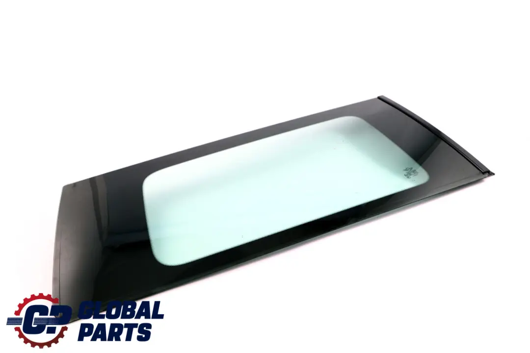 Fenetre Laterale Vert Droite 5137 pour Mini Clubman R55 à propos du numéro de pièce 7167474 Mini Clubman R55 Fenetre Laterale Vert Droite 5137 - SKU 7167474 - Numéro de pièce 7167474