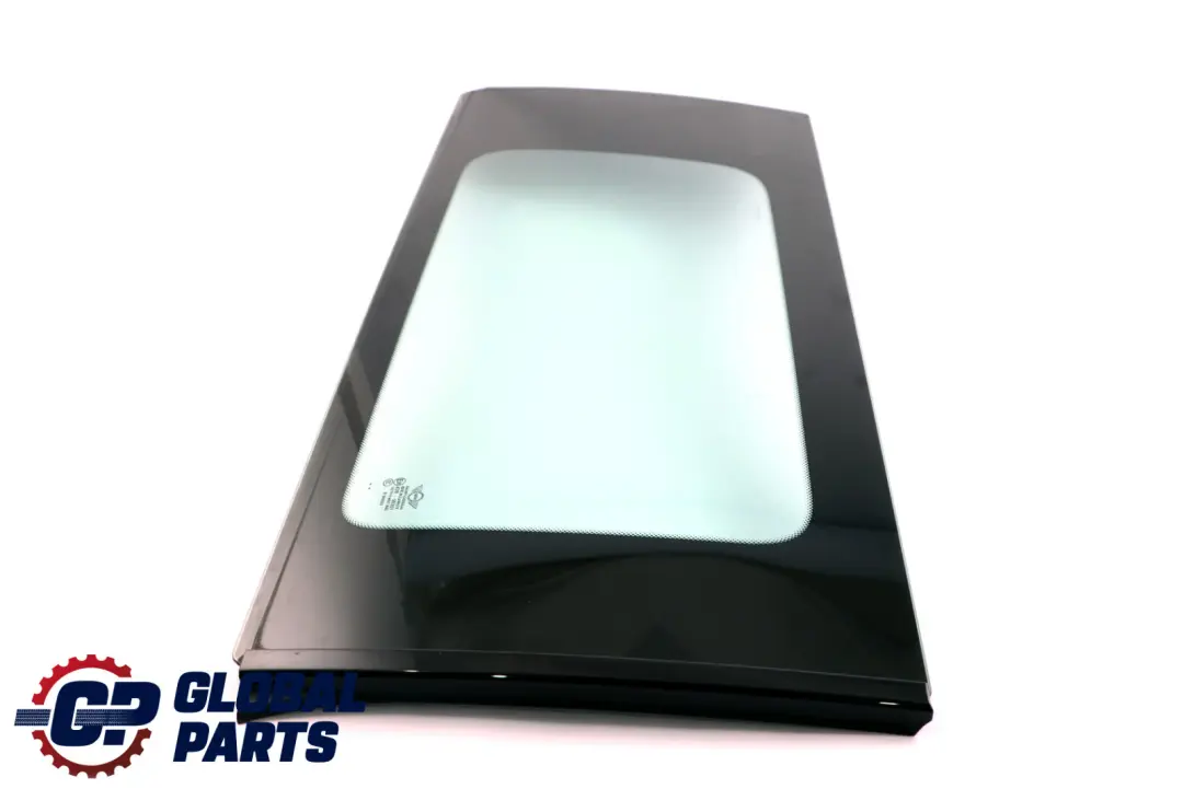 Mini Clubman R55 Ventana lateral verde trasera derecha - SKU 7167474 - Número de pieza 7167474