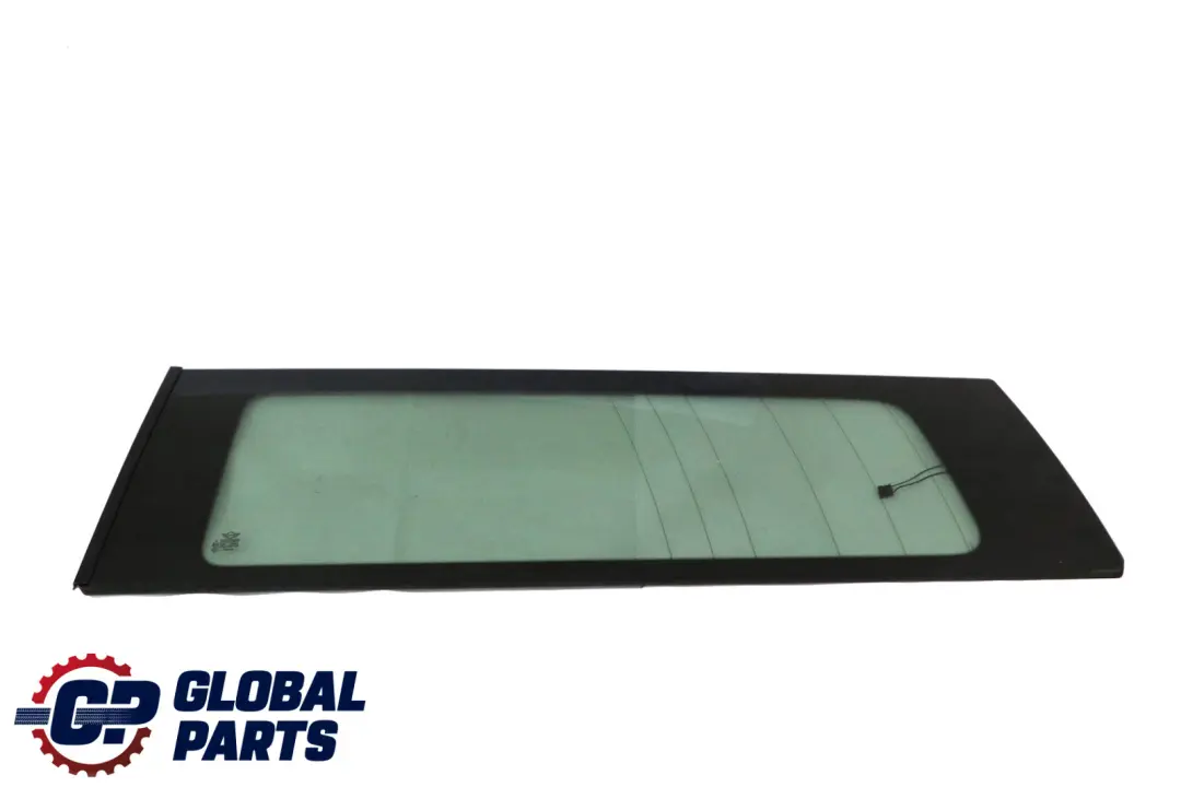 Fenetre Laterale Noir Arriere Gauche AS3 pour Mini Cooper One R55 à propos du numéro de pièce 7167475 Mini Cooper One R55 Fenetre Laterale Noir Arriere Gauche AS3 - SKU 7167475 - Numéro de pièce 7167475