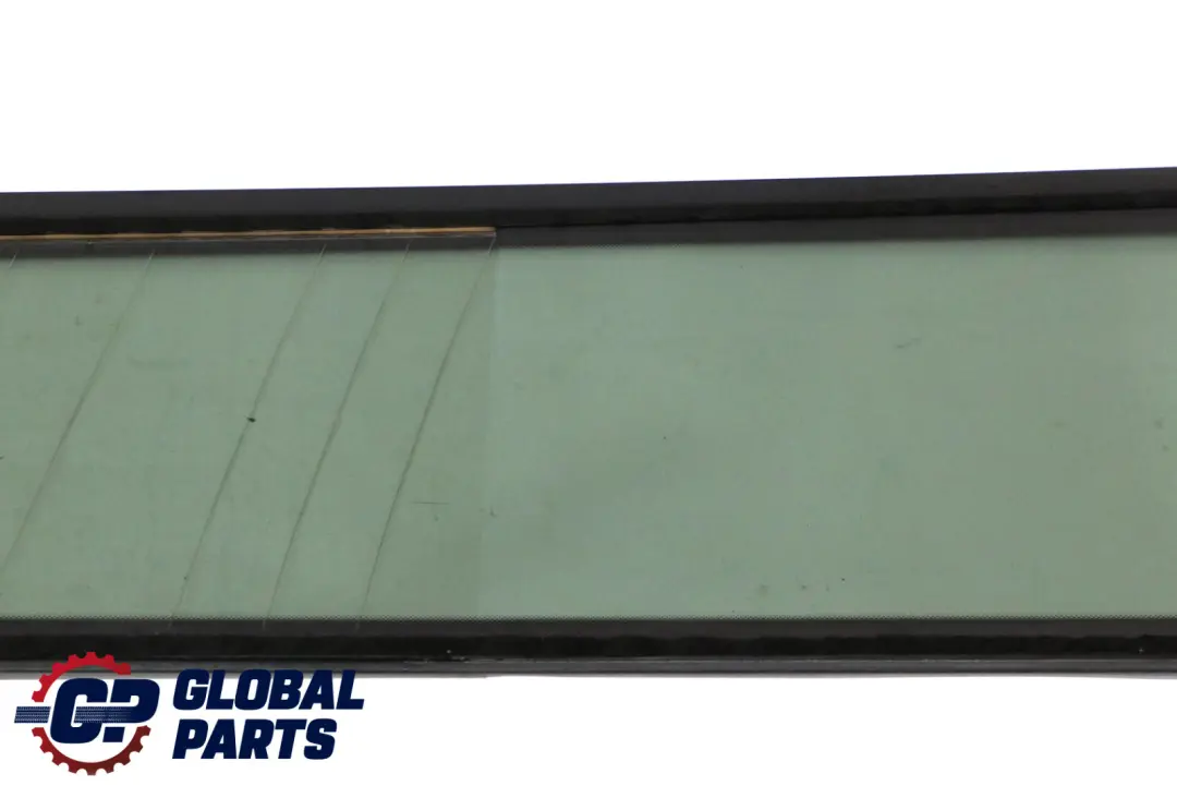 Mini Cooper One R55 Finestrino Nero Posteriore Sinistra AS3 - SKU 7167475 - Numero di parte 7167475