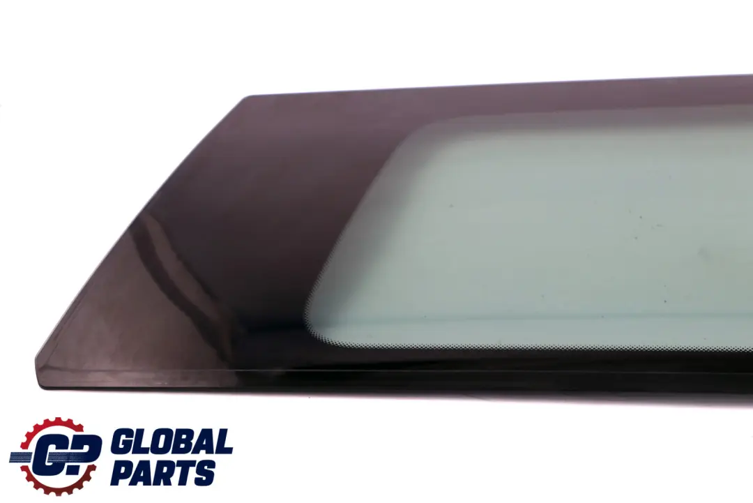 Fenetre Laterale Arriere Droite Noir AS3 pour Mini Cooper One Clubman R55 à propos du numéro de pièce 7167476 Mini Cooper One Clubman R55 Fenetre Laterale Arriere Droite Noir AS3 - SKU 7167476 - Numéro de pièce 7167476