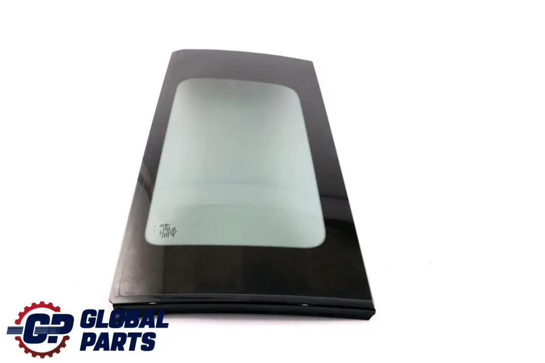 Finestrino Posteriore Destro Nero AS3 per Mini Cooper One Clubman R55 con numero di parte 7167476 Mini Cooper One Clubman R55 Finestrino Posteriore Destro Nero AS3 - SKU 7167476 - Numero di parte 7167476