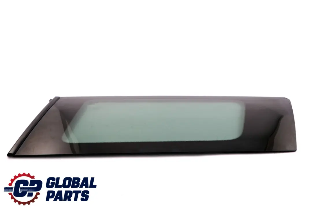 Puerta Ventana Lateral Vidrio AS3 Negro Recorte Trasero Derecho para MINI R55 con número de pieza 7167476 MINI R55 Puerta Ventana Lateral Vidrio AS3 Negro Recorte Trasero Derecho - SKU 7167476 - Número de pieza 7167476