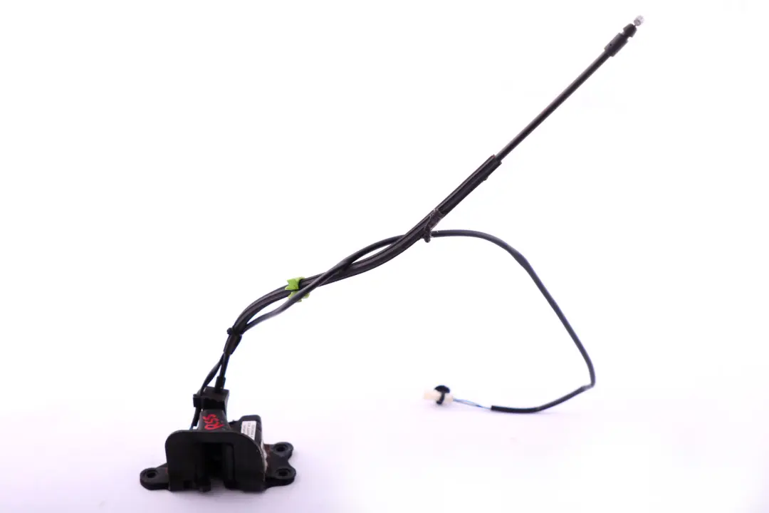 Clubdoor Porte Latérale Bas De Porte Verrouillage pour Mini Clubman R55 à propos du numéro de pièce 7167488 Mini Clubman R55 Clubdoor Porte Latérale Bas De Porte Verrouillage - SKU 7167488 - Numéro de pièce 7167488