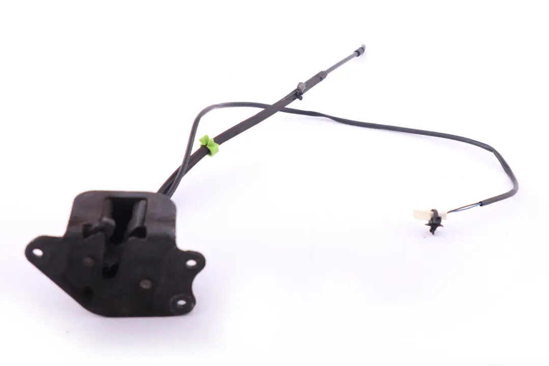 Mini Cooper Clubman R55 Clubdoor Bottom Lower Lock Latch Release - SKU 7167488 - Part number 7167488