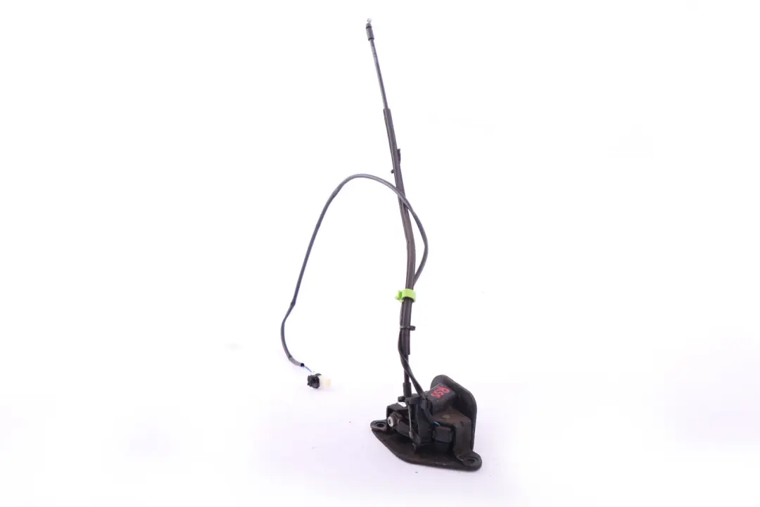Mini Clubman R55 Clubdoor Porte Latérale Bas De Porte Verrouillage - SKU 7167488 - Numéro de pièce 7167488