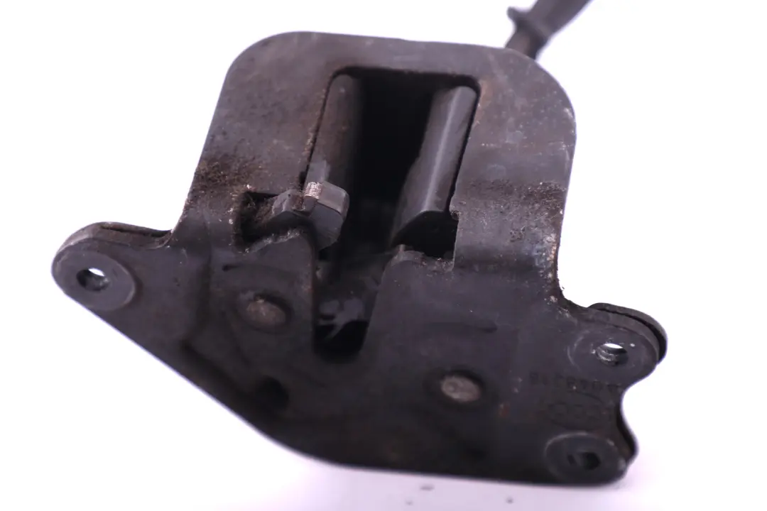 Mini Cooper Clubman R55 Clubdoor Bottom Lower Lock Latch Release - SKU 7167488 - Part number 7167488