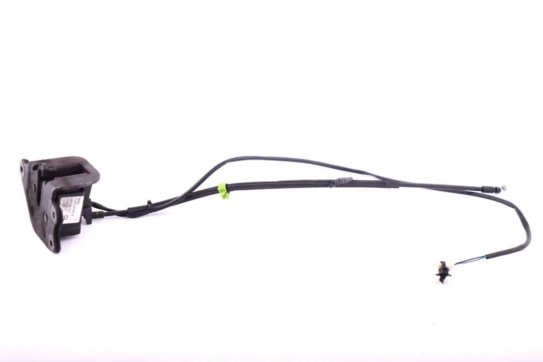 Clubdoor Seitentür Unten Verriegelung Entriegelung für Mini Clubman R55 mit Teilenummer 7167488 Mini Clubman R55 Clubdoor Seitentür Unten Verriegelung Entriegelung - SKU 7167488 - Teilenummer 7167488