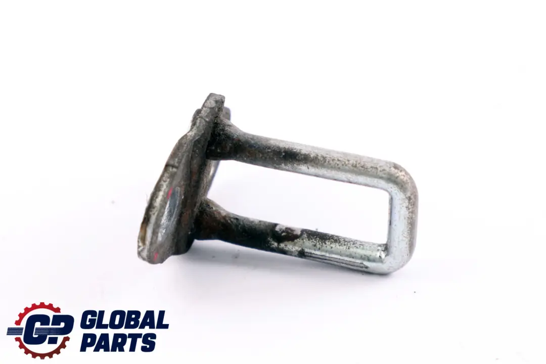 Split Door Rear Lower Striker Bottom to BMW Mini Clubman R55 with Part number 7167489 BMW Mini Clubman R55 Split Door Rear Lower Striker Bottom - SKU 7167489 - Part number 7167489