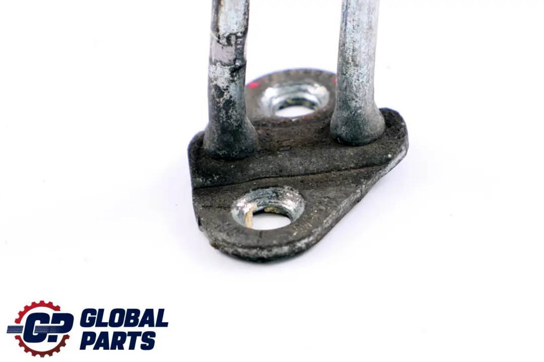 Split Door Rear Lower Striker Bottom to BMW Mini Clubman R55 with Part number 7167489 BMW Mini Clubman R55 Split Door Rear Lower Striker Bottom - SKU 7167489 - Part number 7167489