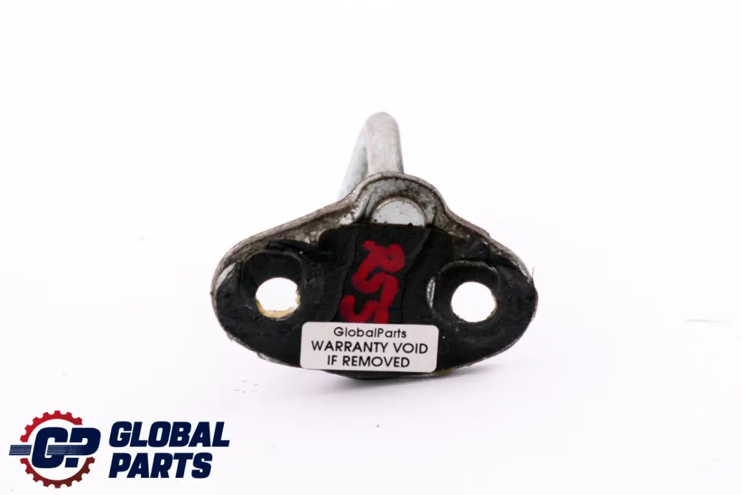 BMW Mini Clubman R55 Split Door Rear Lower Striker Bottom - SKU 7167489 - Part number 7167489