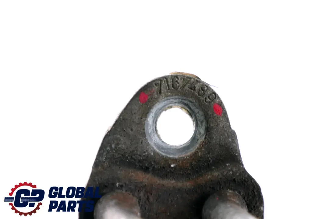 BMW Mini Clubman R55 Split Door Rear Lower Striker Bottom - SKU 7167489 - Part number 7167489