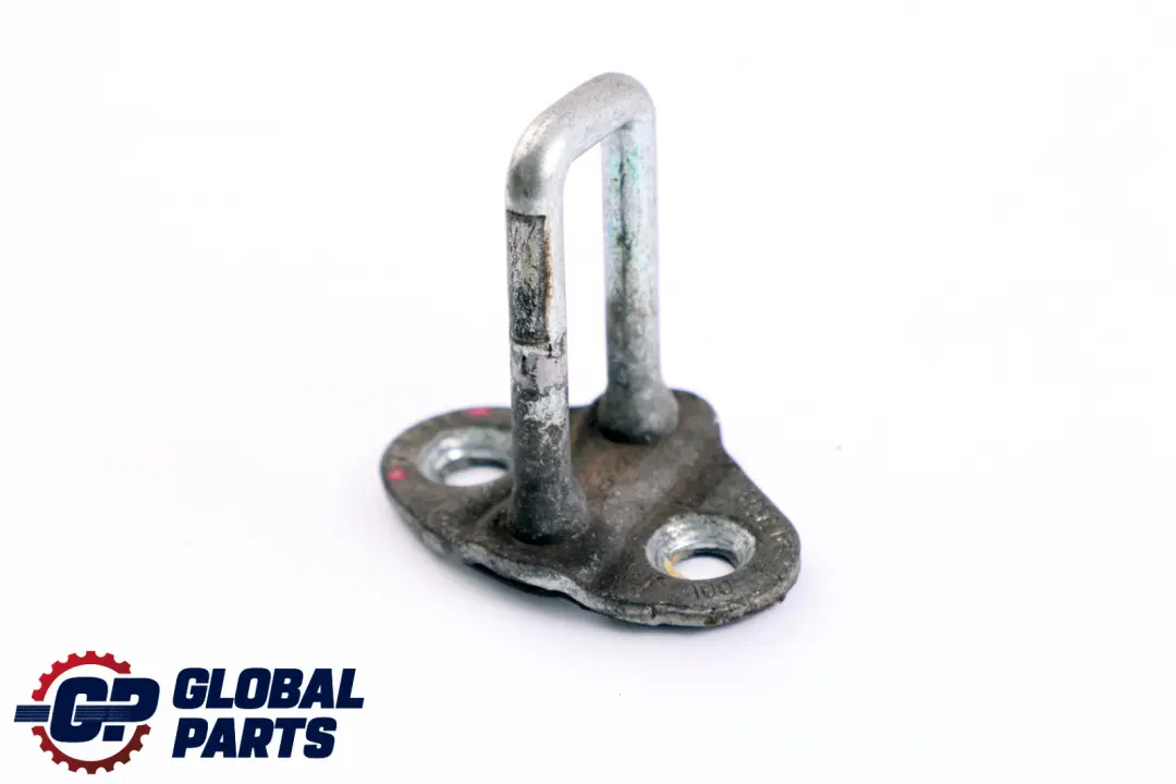 Split Door Rear Lower Striker Bottom to BMW Mini Clubman R55 with Part number 7167489 BMW Mini Clubman R55 Split Door Rear Lower Striker Bottom - SKU 7167489 - Part number 7167489