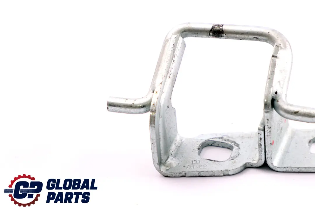 R55N Clubman Puerta Clubdoor cerradura superior Striker para Mini One R55 con número de pieza 7167490 Mini One R55 R55N Clubman Puerta Clubdoor cerradura superior Striker - SKU 7167490 - Número de pieza 7167490