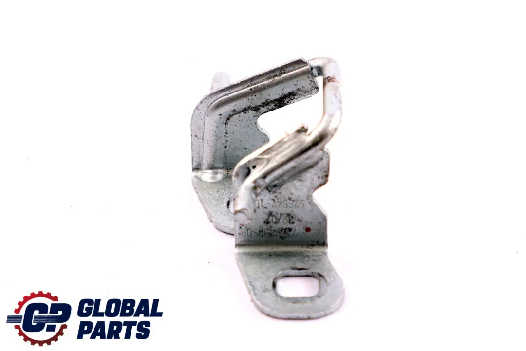 Mini One R55 R55N Clubman Puerta Clubdoor cerradura superior Striker - SKU 7167490 - Número de pieza 7167490