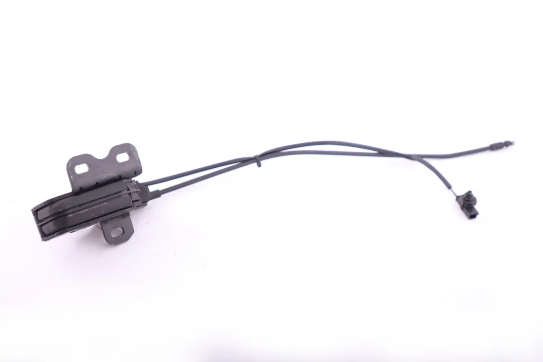 Mini Cooper Clubman R55 Türschloss Oben - SKU 7167491 - Teilenummer 7167491