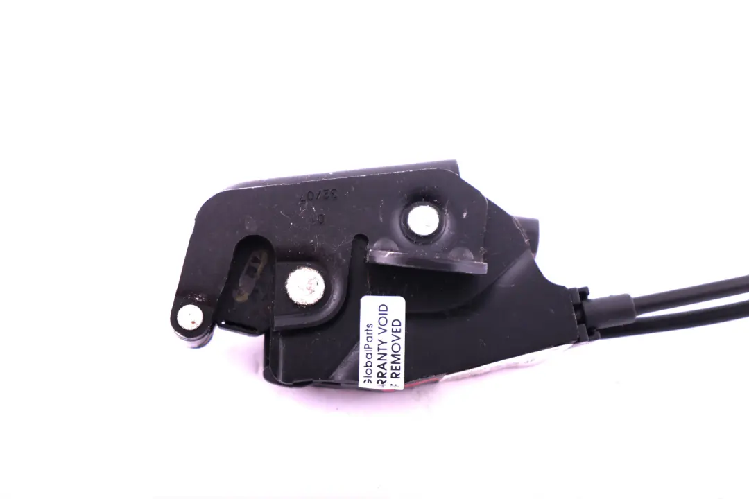 Mini Cooper Clubman R55 Türschloss Oben - SKU 7167491 - Teilenummer 7167491