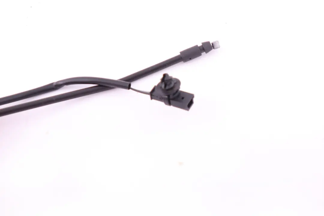 Mini Cooper Clubman R55 Clubdoor Top Superiore Lock Latch Release - SKU 7167491 - Numero di parte 7167491