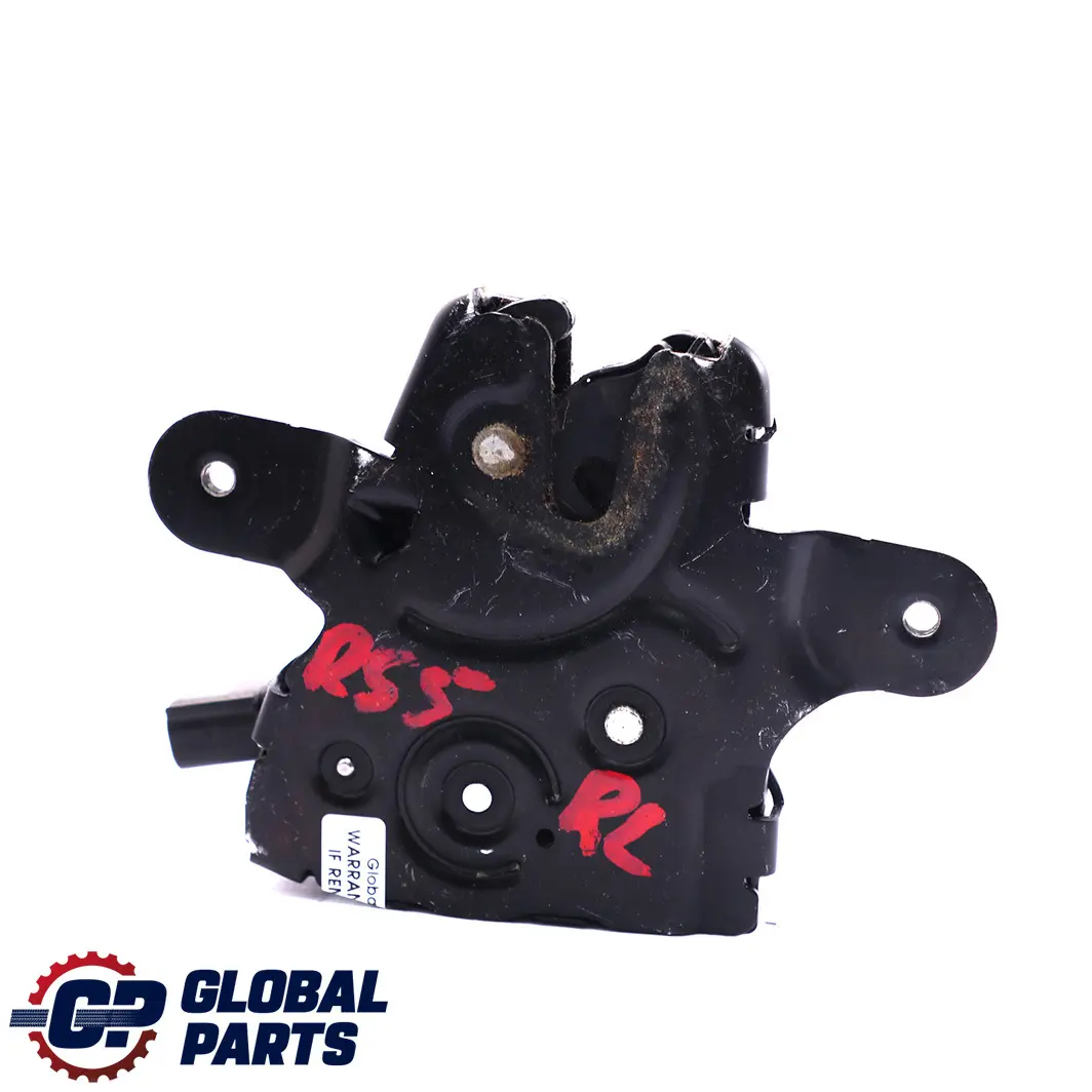 Lock Split Door Lower Barn Rear Left N/S to MINI Clubman R55 R55 LCI with Part number 7167498 MINI Clubman R55 R55 LCI Lock Split Door Lower Barn Rear Left N/S - SKU 7167498-1 - Part number 7167498