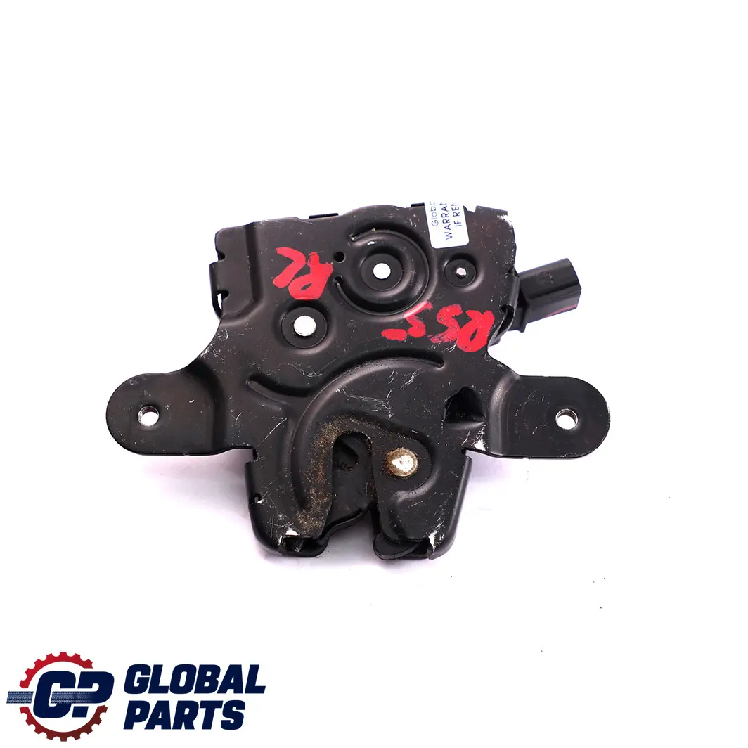 Lock Split Door Lower Barn Rear Left N/S to MINI Clubman R55 R55 LCI with Part number 7167498 MINI Clubman R55 R55 LCI Lock Split Door Lower Barn Rear Left N/S - SKU 7167498-1 - Part number 7167498