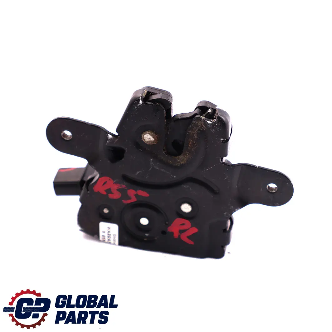 MINI Clubman R55 R55 LCI Lock Split Door Lower Barn Rear Left N/S - SKU 7167498-1 - Part number 7167498