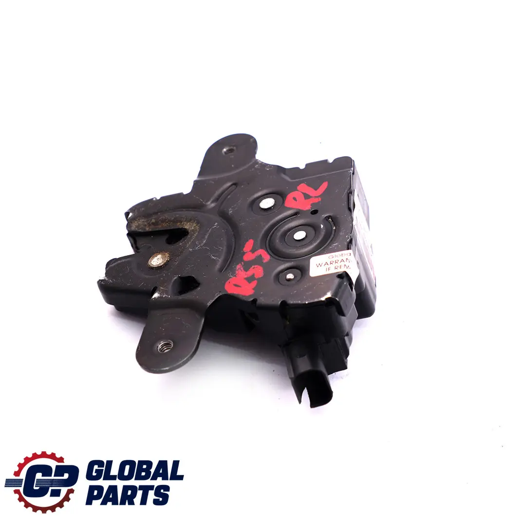 Schloss Splitdoor Tür Hinten Links für MINI Cooper Clubman R55 R55 LCI mit Teilenummer 7167498 MINI Cooper Clubman R55 R55 LCI Schloss Splitdoor Tür Hinten Links - SKU 7167498-1 - Teilenummer 7167498