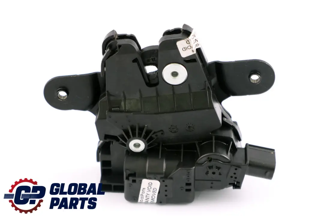 Verrouillage Porte Fractionnee Inferieure Arriere Gauche pour Mini R55 R55 LCI à propos du numéro de pièce 7167498 Mini R55 R55 LCI Verrouillage Porte Fractionnee Inferieure Arriere Gauche - SKU 7167498 - Numéro de pièce 7167498