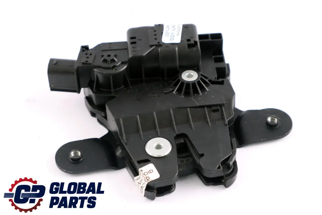 Mini Clubman R55 R55 LCI Schloss Splitdoor Hinten Links - SKU 7167498 - Teilenummer 7167498