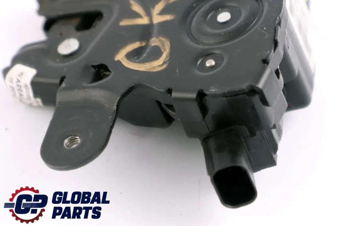 Schloss Splitdoor Hinten Links für Mini Clubman R55 R55 LCI mit Teilenummer 7167498 Mini Clubman R55 R55 LCI Schloss Splitdoor Hinten Links - SKU 7167498 - Teilenummer 7167498