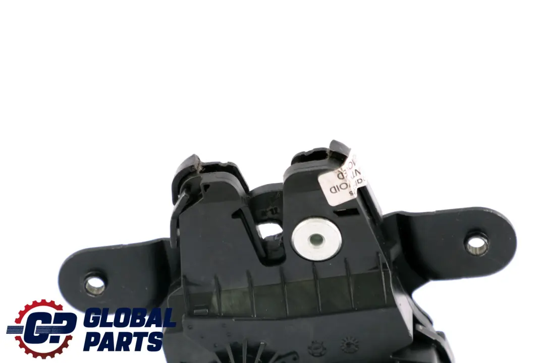 Mini R55 R55 LCI Verrouillage Porte Fractionnee Inferieure Arriere Gauche - SKU 7167498 - Numéro de pièce 7167498