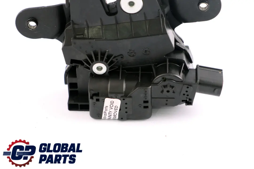 Verrouillage Porte Fractionnee Inferieure Arriere Gauche pour Mini R55 R55 LCI à propos du numéro de pièce 7167498 Mini R55 R55 LCI Verrouillage Porte Fractionnee Inferieure Arriere Gauche - SKU 7167498 - Numéro de pièce 7167498