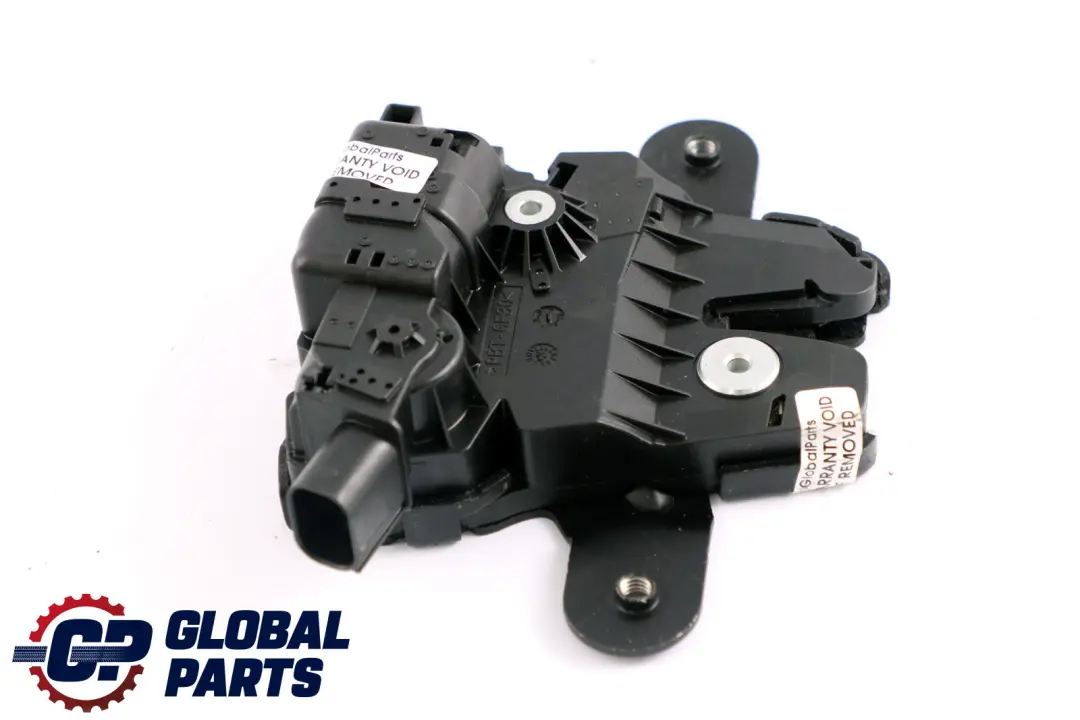 Schloss Splitdoor Hinten Links für Mini Clubman R55 R55 LCI mit Teilenummer 7167498 Mini Clubman R55 R55 LCI Schloss Splitdoor Hinten Links - SKU 7167498 - Teilenummer 7167498