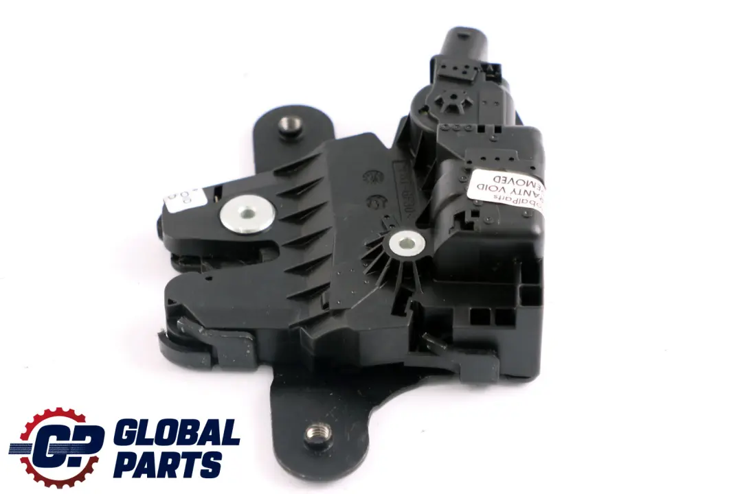 Verrouillage Porte Fractionnee Inferieure Arriere Gauche pour Mini R55 R55 LCI à propos du numéro de pièce 7167498 Mini R55 R55 LCI Verrouillage Porte Fractionnee Inferieure Arriere Gauche - SKU 7167498 - Numéro de pièce 7167498