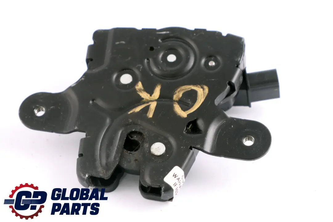 Mini Clubman R55 R55 LCI Schloss Splitdoor Hinten Links - SKU 7167498 - Teilenummer 7167498