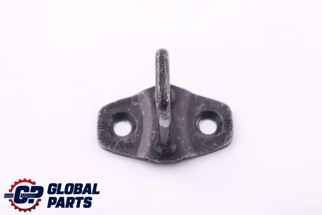 Mini Clubman R55 Porta divisa Battente Inferiore Posteriore - SKU 7167499 - Numero di parte 7167499