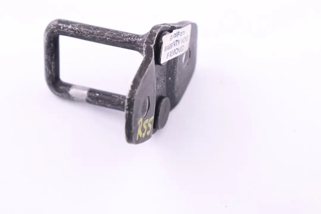 Split Puerta Trasera Inferior Huelga Fondo para Mini Clubman R55 con número de pieza 7167499 Mini Clubman R55 Split Puerta Trasera Inferior Huelga Fondo - SKU 7167499 - Número de pieza 7167499