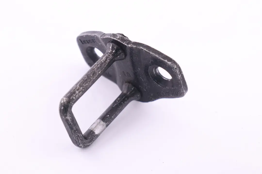 Geteilte Tür Hinten Unterer Schließblech Boden für Mini Clubman R55 mit Teilenummer 7167499 Mini Clubman R55 Geteilte Tür Hinten Unterer Schließblech Boden - SKU 7167499 - Teilenummer 7167499