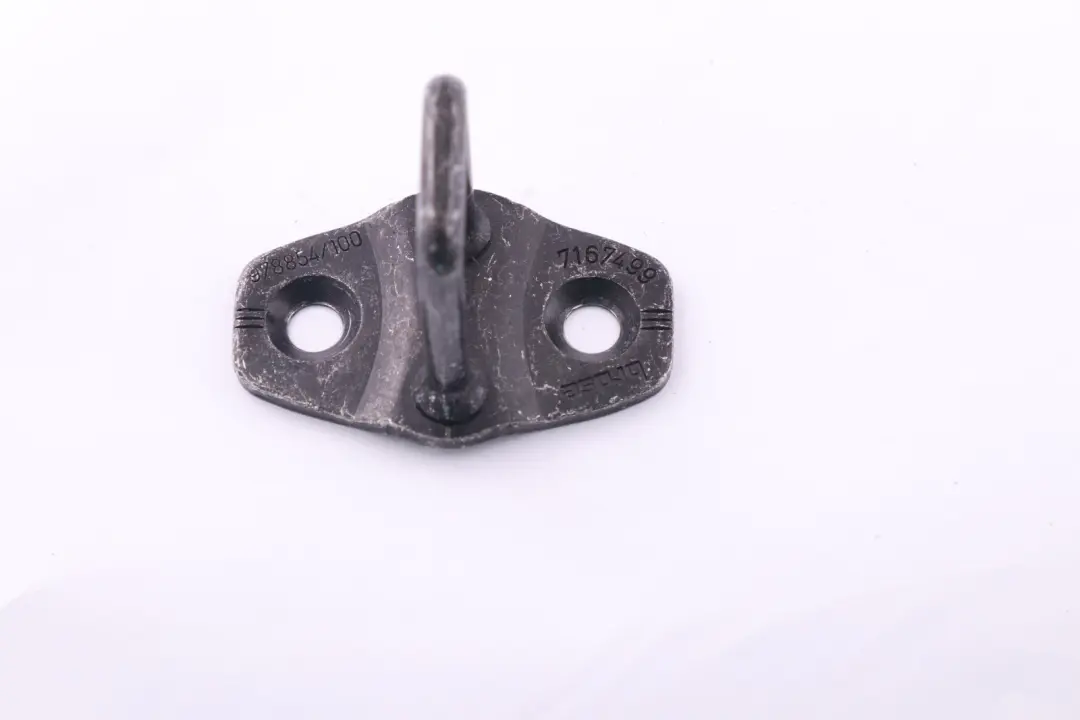 Mini Clubman R55 Porta divisa Battente Inferiore Posteriore - SKU 7167499 - Numero di parte 7167499