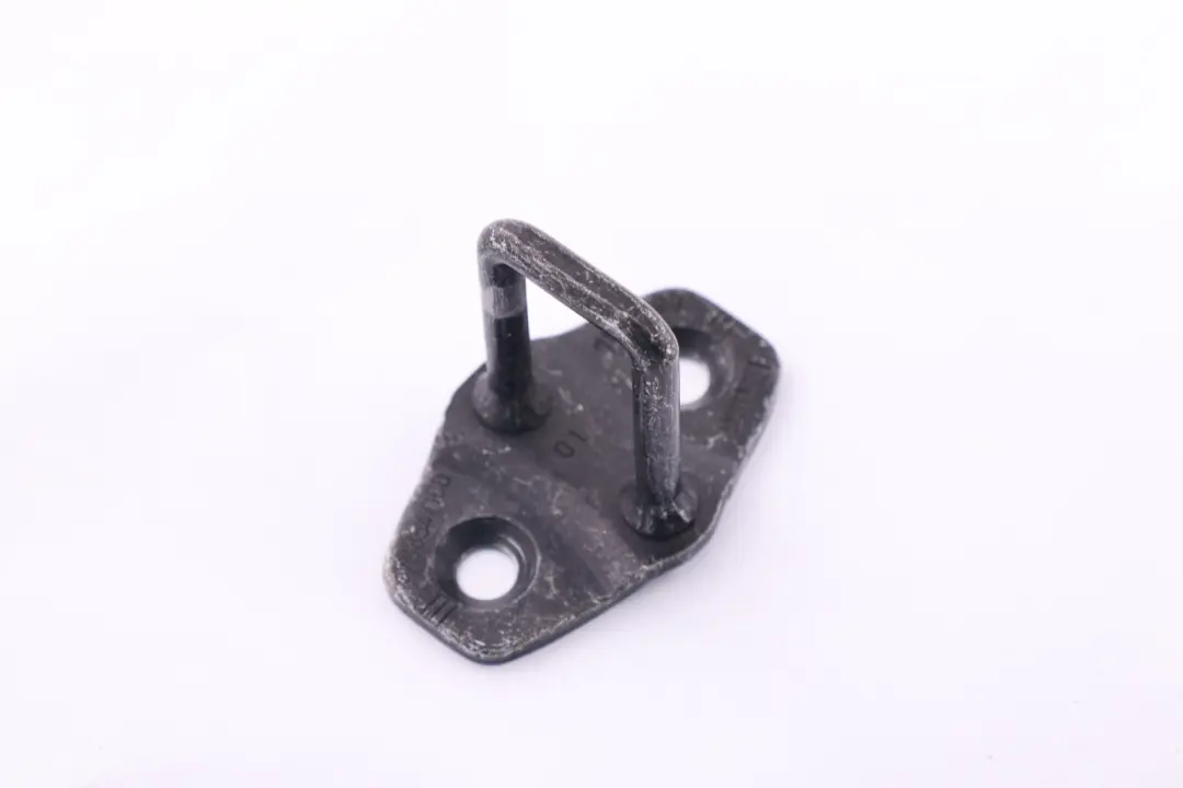 Gâche Inférieure De Porte Arrière Fractionnée pour Mini Clubman R55 à propos du numéro de pièce 7167499 Mini Clubman R55 Gâche Inférieure De Porte Arrière Fractionnée - SKU 7167499 - Numéro de pièce 7167499