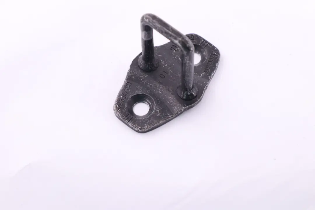 Mini Clubman R55 Geteilte Tür Hinten Unterer Schließblech Boden - SKU 7167499 - Teilenummer 7167499