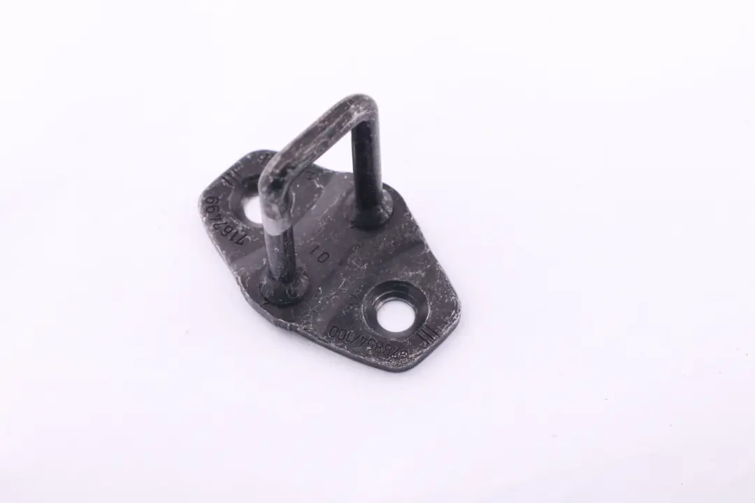 Split Puerta Trasera Inferior Huelga Fondo para Mini Clubman R55 con número de pieza 7167499 Mini Clubman R55 Split Puerta Trasera Inferior Huelga Fondo - SKU 7167499 - Número de pieza 7167499